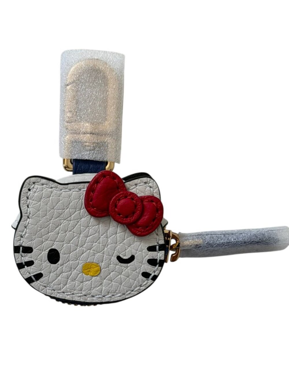Maison de Sabre Sabremoji Hello Kitty Cheeky Charm 50th Anniversary Limited Ed. - Picture 2 of 9